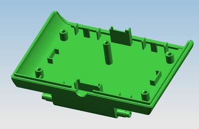 塑胶玩具球精密模具研发与注塑加工全解析