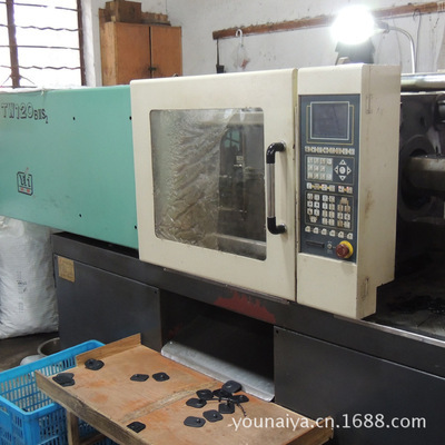 义乌注塑加工服务详解 300克注塑机与塑料产品加工实例