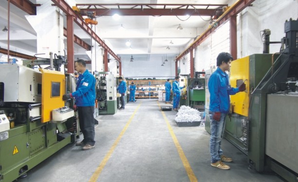 北京专业塑料注塑加工服务 源泰五金机电销售中心详解