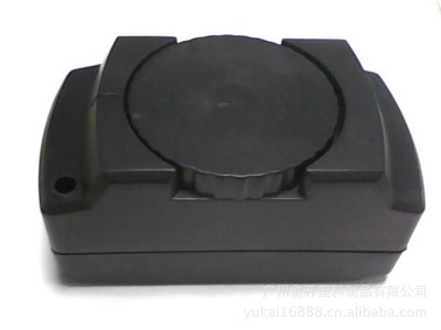 【PA66塑料制品,尼龙加仟产品注塑,防火产品注塑加工,广州注塑厂】价格,厂家,图片,注塑加工,广州俞开塑料制品-