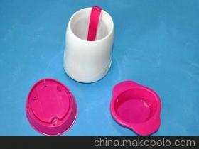 【塑料温奶器塑料产品模具开发注塑加工】价格,厂家,图片,其他塑料制品,宁波盛康达国际贸易-