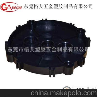 【深圳注塑加工】注塑加工 注塑件定制 注塑模加工图片,【深圳注塑加工】注塑加工 注塑件定制 注塑模加工图片大全,东莞市格艾塑胶五金制品-2-